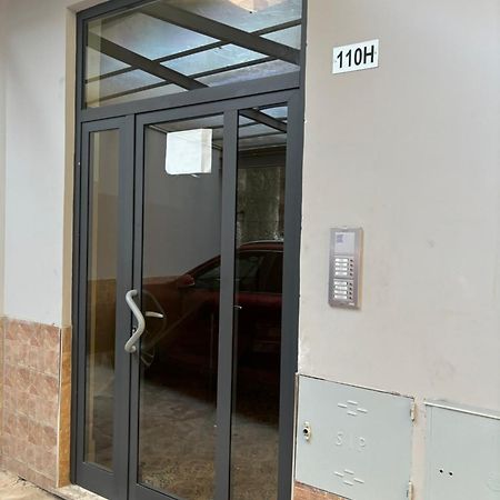 בטיפאליה B&B Da Nonno Mario מראה חיצוני תמונה