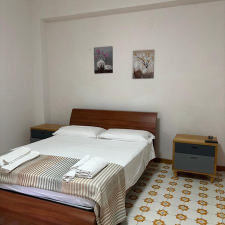 בטיפאליה B&B Da Nonno Mario מראה חיצוני תמונה