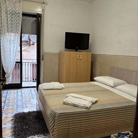 בטיפאליה B&B Da Nonno Mario מראה חיצוני תמונה